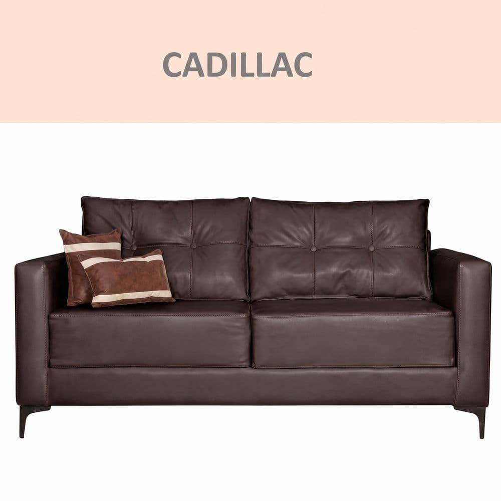 Cadillac - Sofá Seccional Esquinero