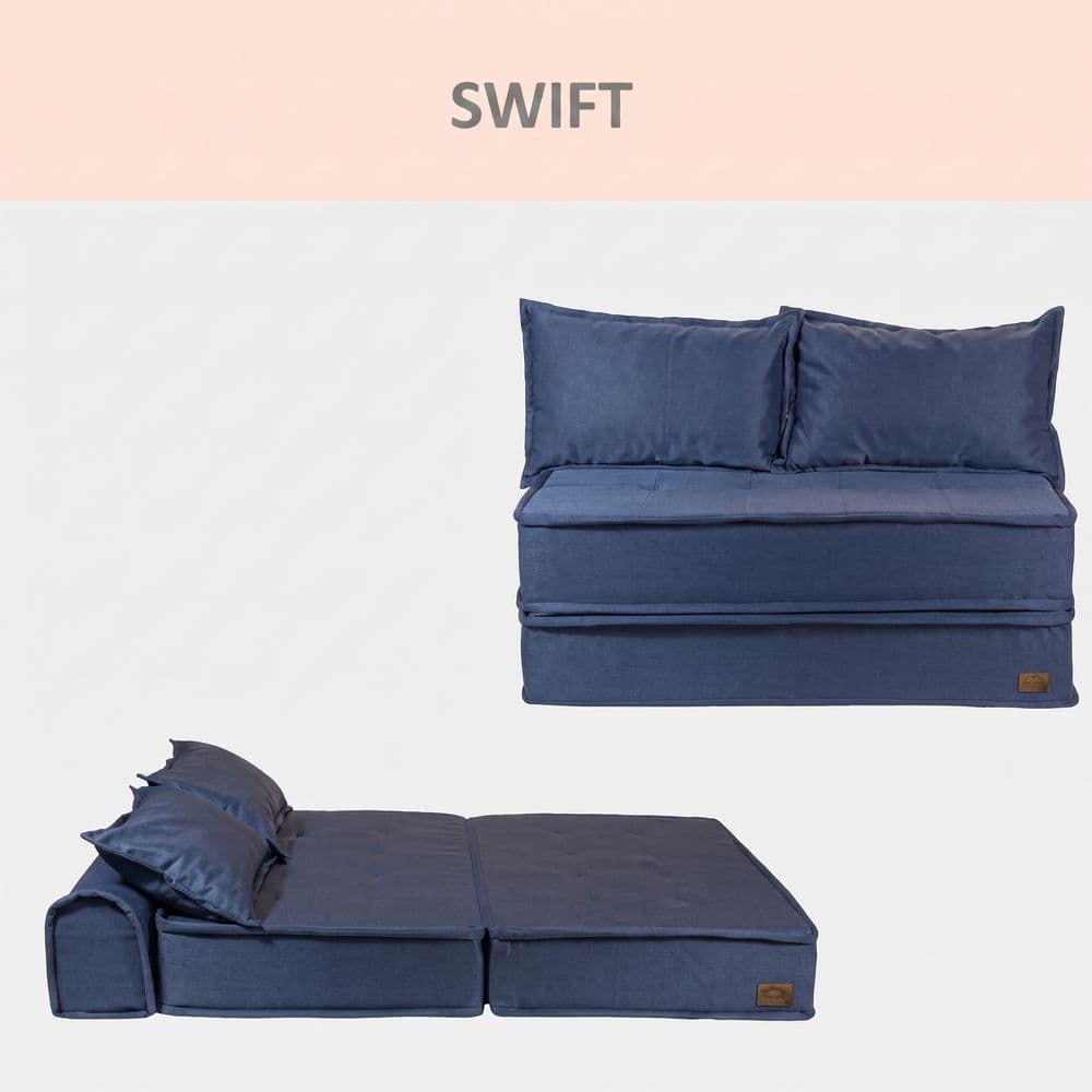 Swift - Sofá Seccional Esquinero