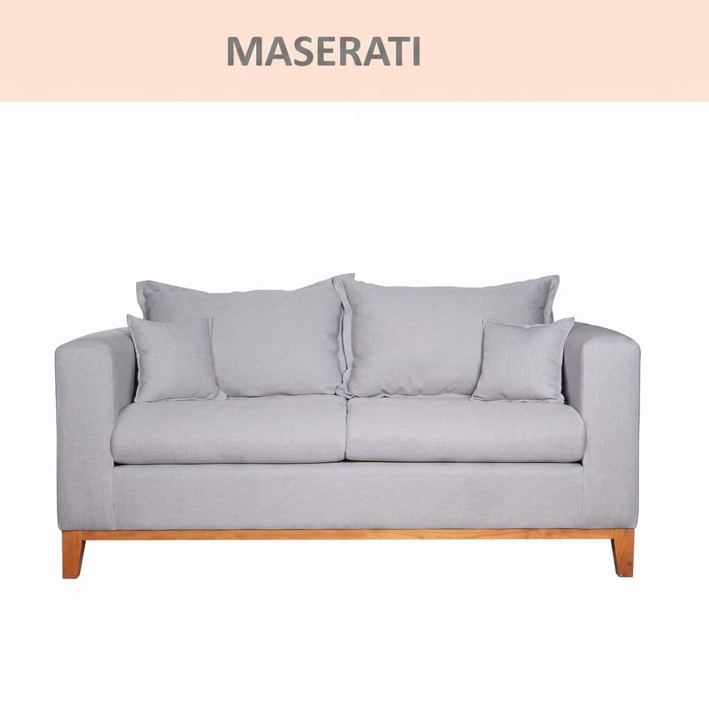 Maserati - Sofá Seccional Esquinero
