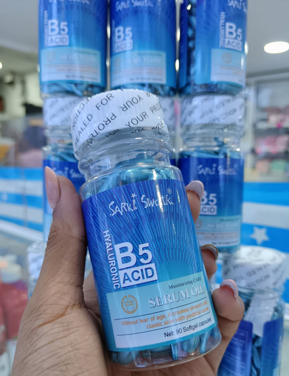 Gray helmet for bikers